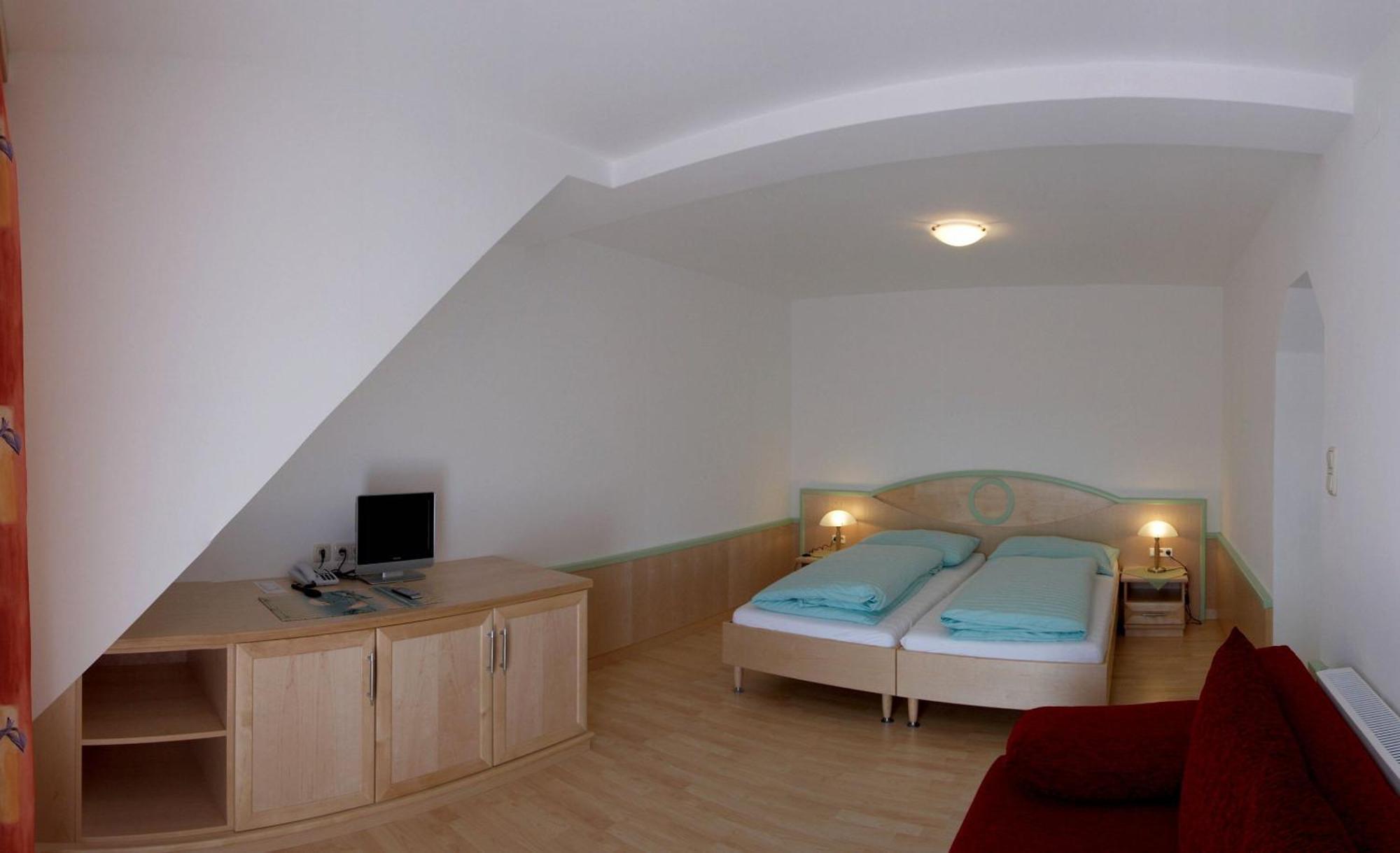 Hotel Zum Kirchenwirt Mariazell Zewnętrze zdjęcie