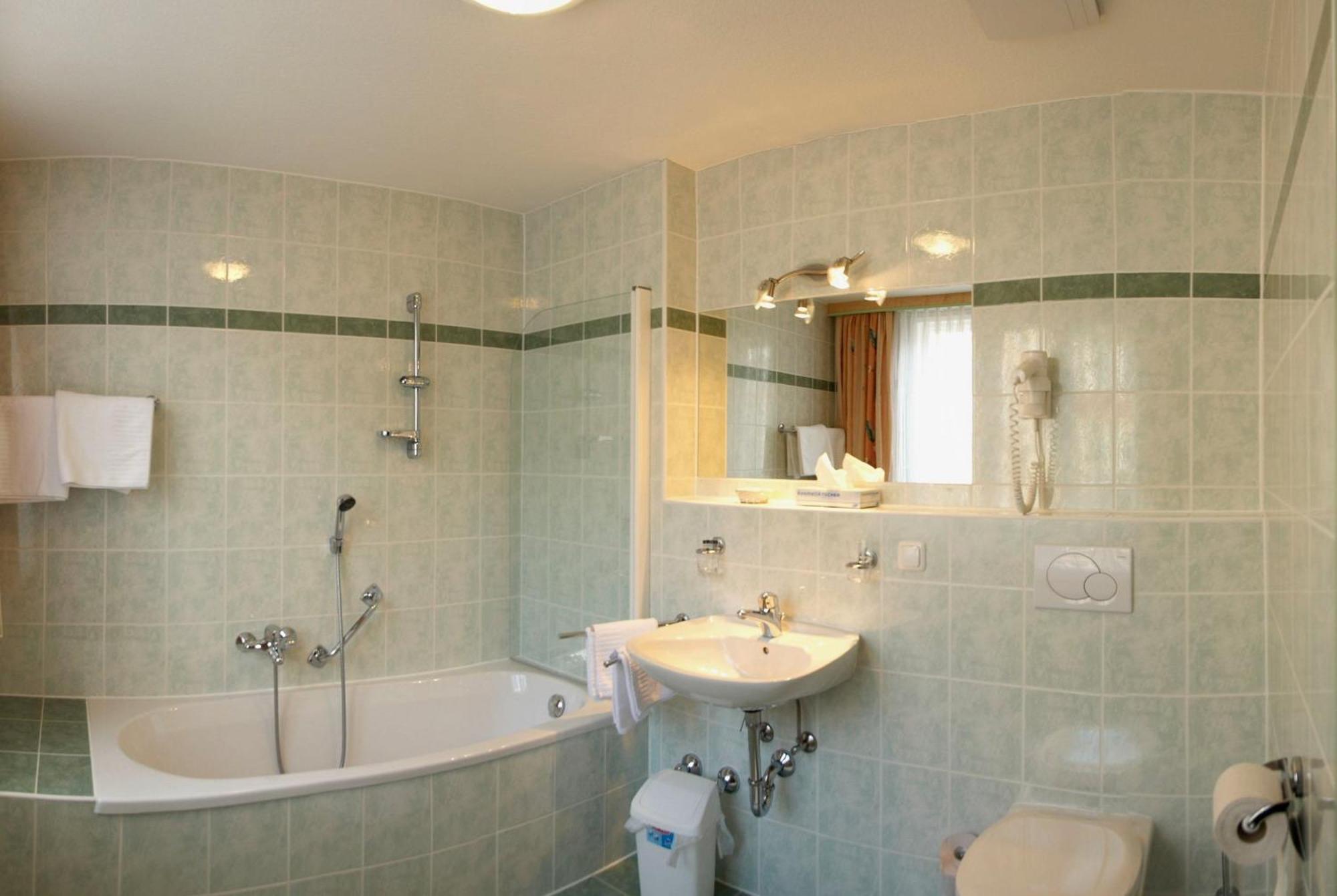 Hotel Zum Kirchenwirt Mariazell Zewnętrze zdjęcie