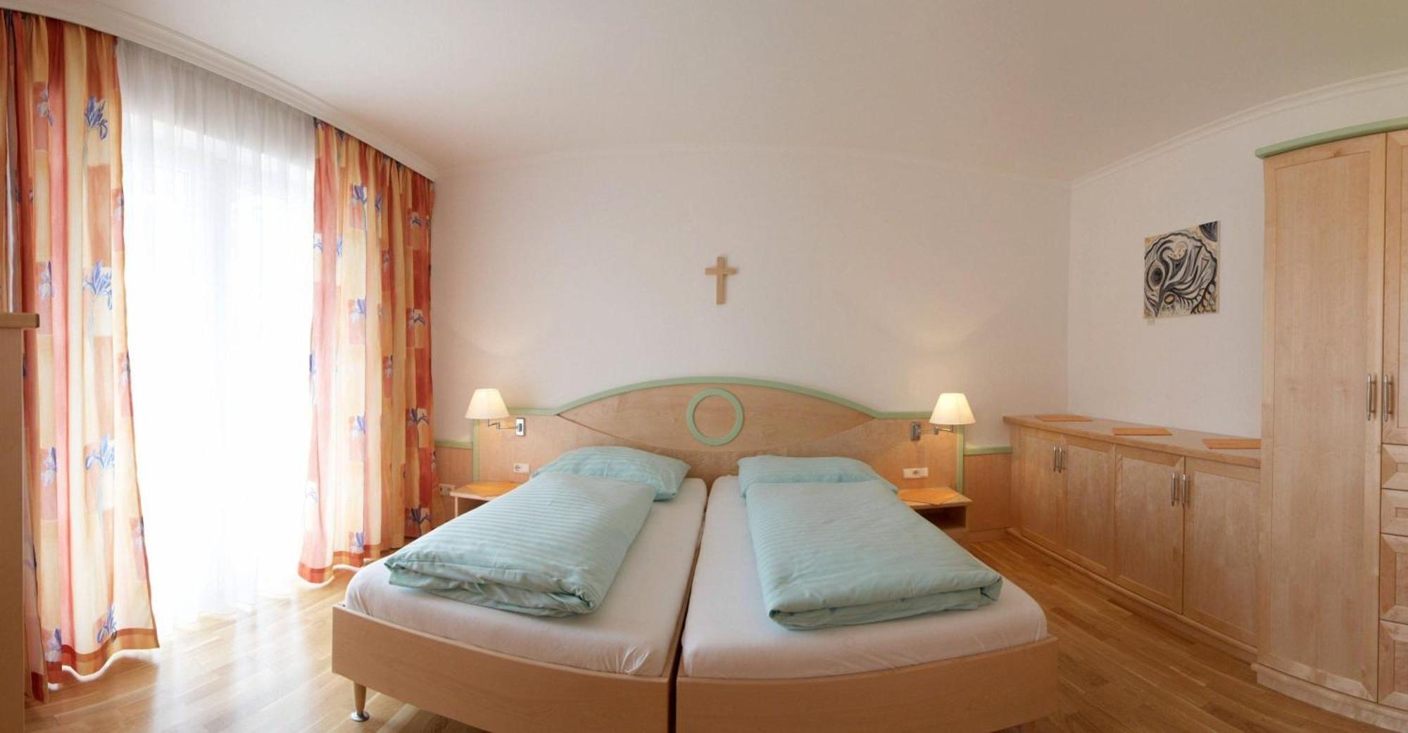 Hotel Zum Kirchenwirt Mariazell Zewnętrze zdjęcie