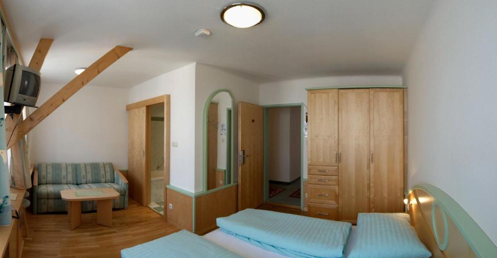 Hotel Zum Kirchenwirt Mariazell Pokój zdjęcie