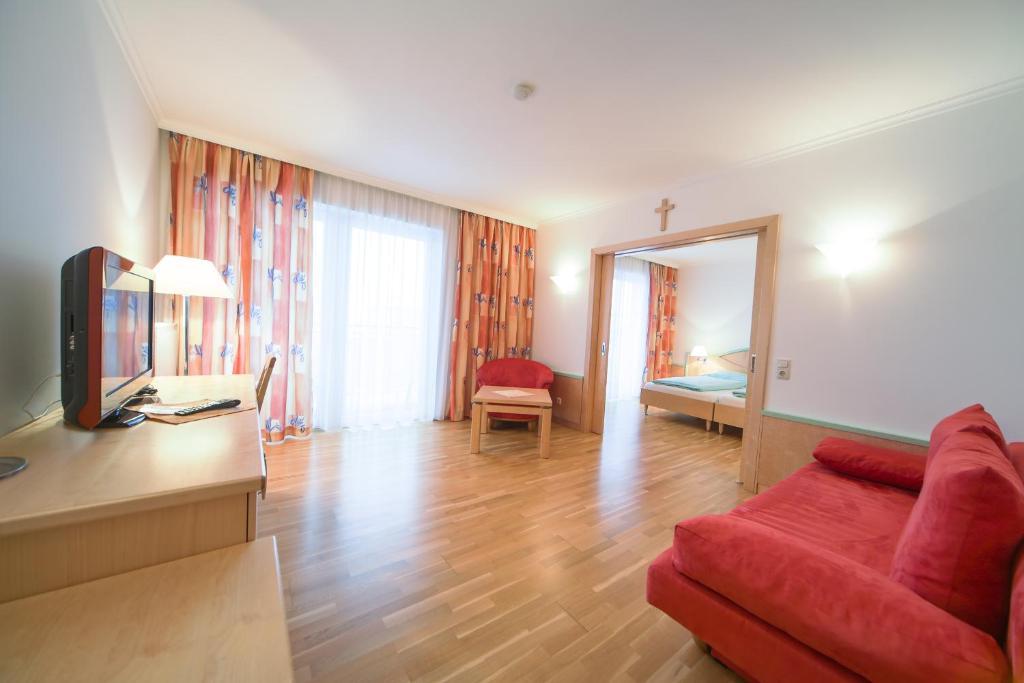 Hotel Zum Kirchenwirt Mariazell Pokój zdjęcie