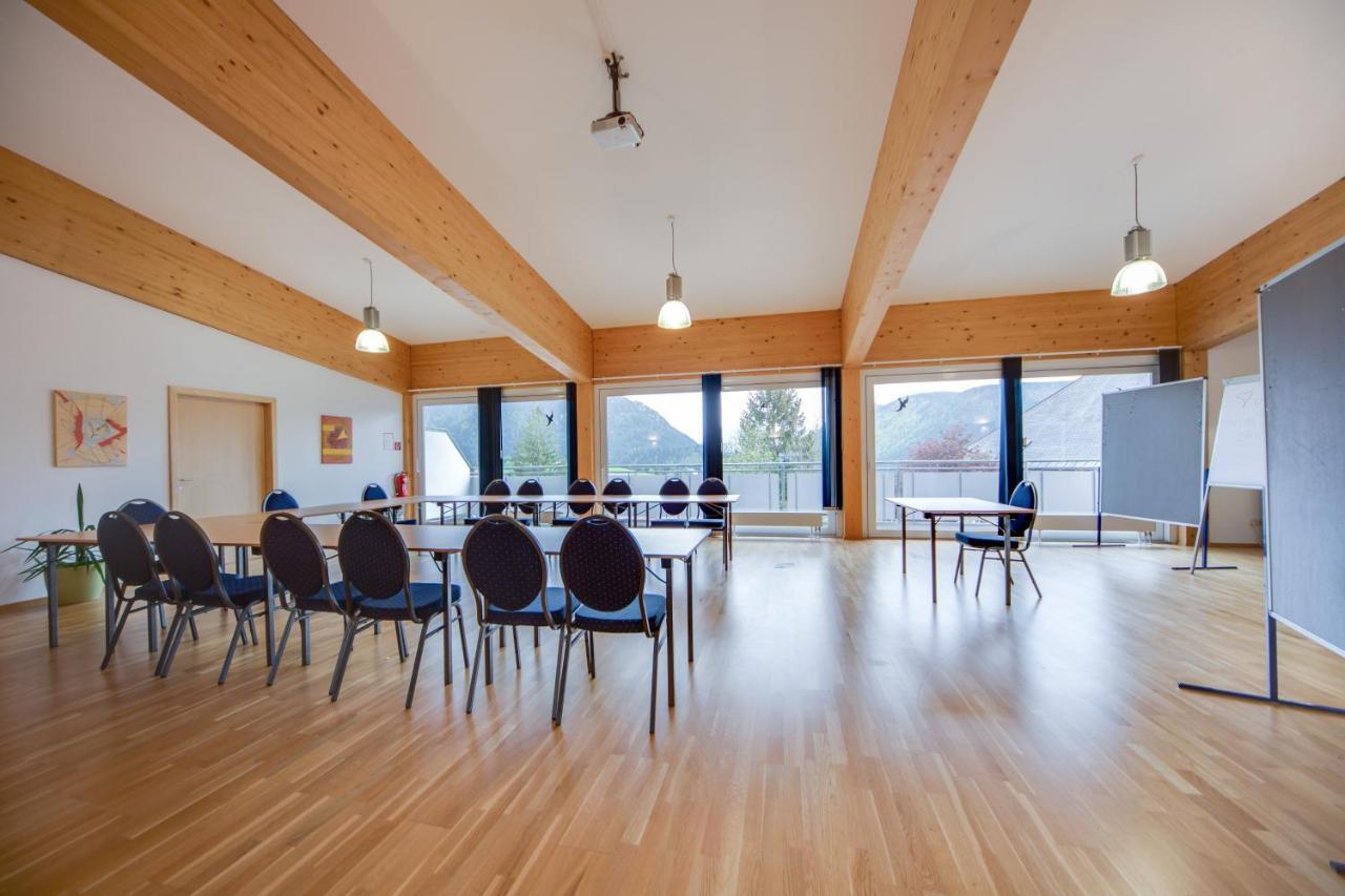 Hotel Zum Kirchenwirt Mariazell Zewnętrze zdjęcie