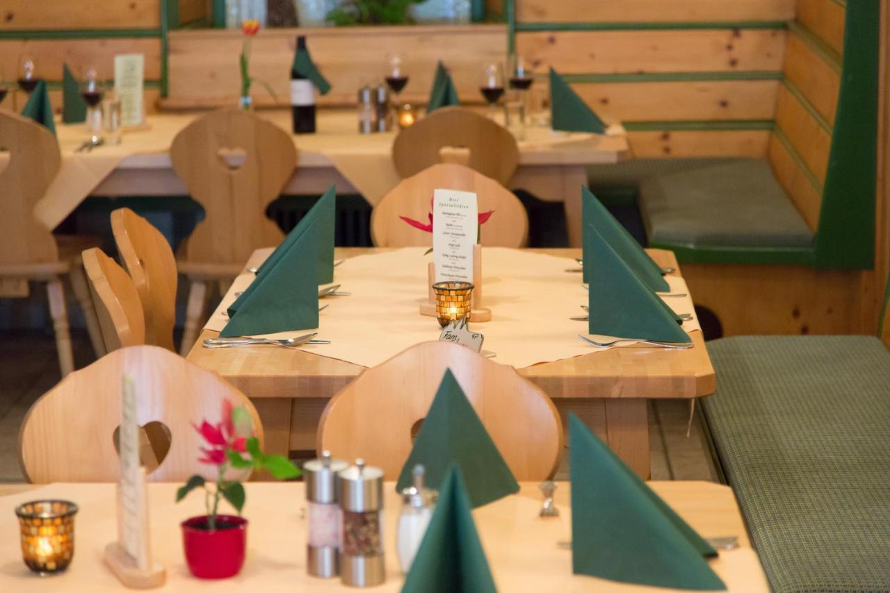 Hotel Zum Kirchenwirt Mariazell Zewnętrze zdjęcie