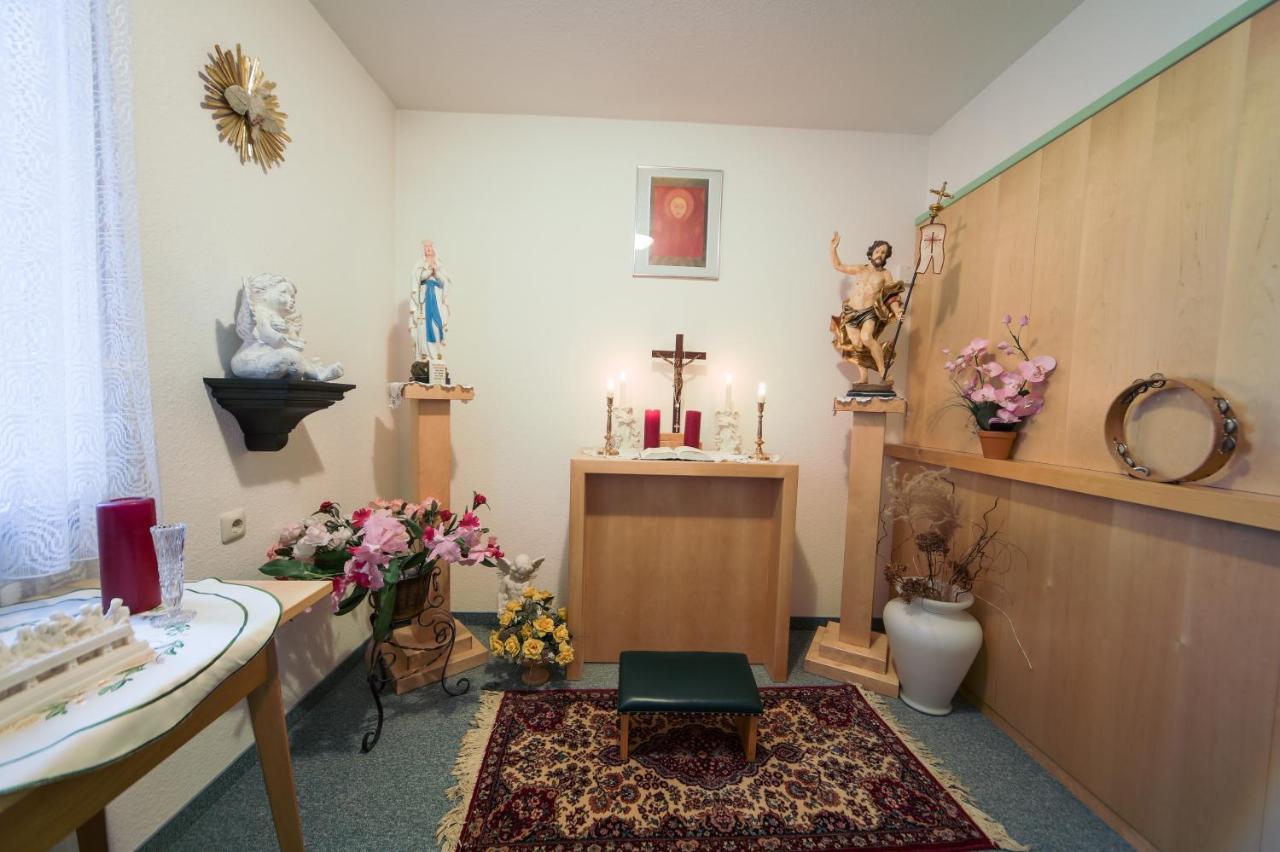 Hotel Zum Kirchenwirt Mariazell Zewnętrze zdjęcie